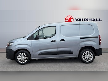 Used Citroen Berlingo 2020 for sale - 78782126: Photo