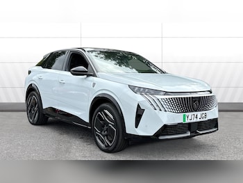 Used Peugeot 3008 2025 for sale - 79308404: Photo
