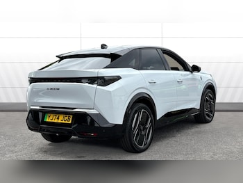 Used Peugeot 3008 2025 for sale - 79308404: Photo