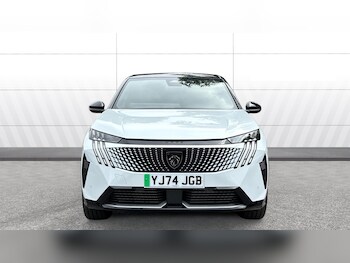 Used Peugeot 3008 2025 for sale - 79308404: Photo