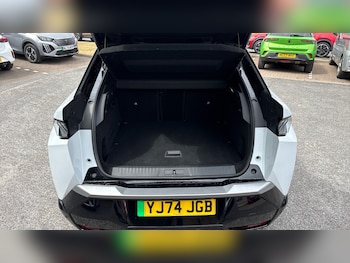 Used Peugeot 3008 2025 for sale - 79308404: Photo