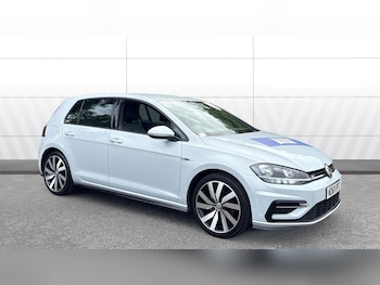 Used Volkswagen Golf 2019 for sale - 75616435: Photo