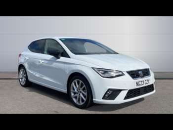 2023 (23) - 1.0 TSI 110 FR 5dr Petrol Hatchback