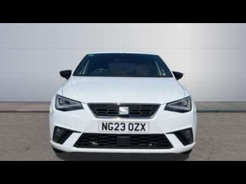 Used SEAT Ibiza 2023 for sale - 74645320: Photo