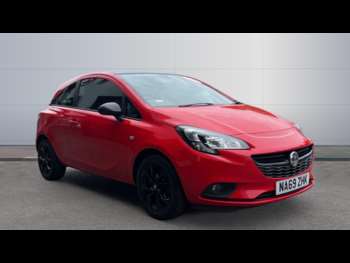 2019 (69) - 1.4 Griffin 3dr Petrol Hatchback