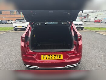 Used Vauxhall Grandland 2022 for sale - 77418220: Photo