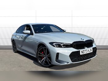 Used BMW 3 Series 2023 for sale - 78452627: Photo