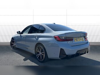 Used BMW 3 Series 2023 for sale - 78452627: Photo