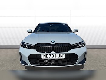 Used BMW 3 Series 2023 for sale - 78452627: Photo