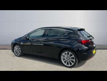 Used Vauxhall Astra 2021 for sale - 74732078: Photo