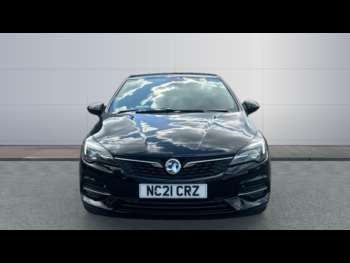 Used Vauxhall Astra 2021 for sale - 74732078: Photo