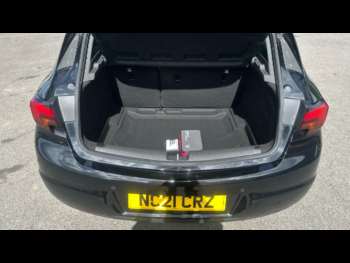 Used Vauxhall Astra 2021 for sale - 74732078: Photo
