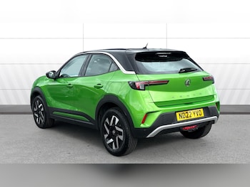 Used Vauxhall Mokka 2022 for sale - 78776714: Photo