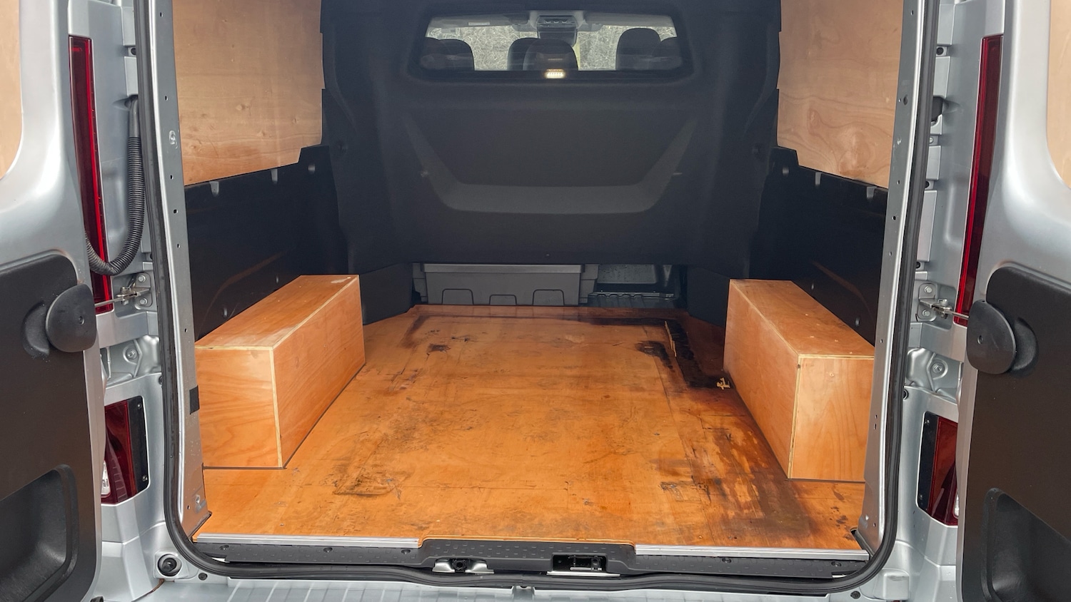 Used Renault Trafic 2025 for sale - 77817858: Photo 12