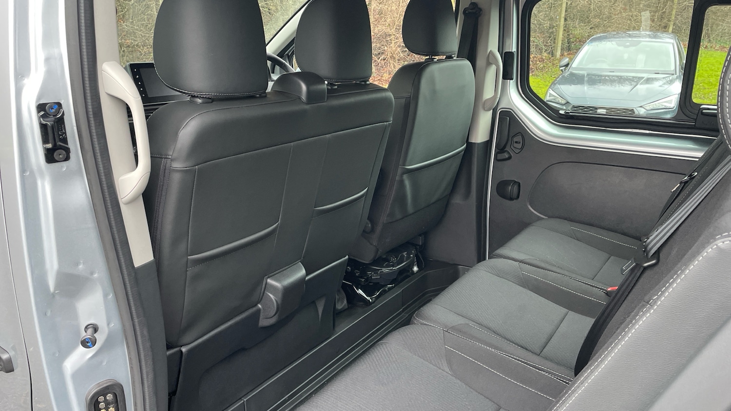 Used Renault Trafic 2025 for sale - 77817858: Photo 18