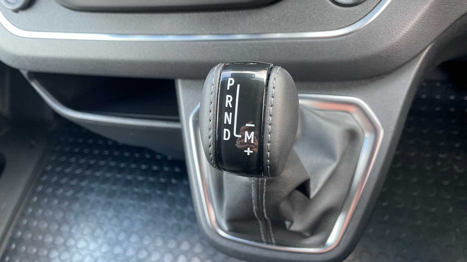 Used Renault Trafic 2025 for sale - 77817858: Photo 25