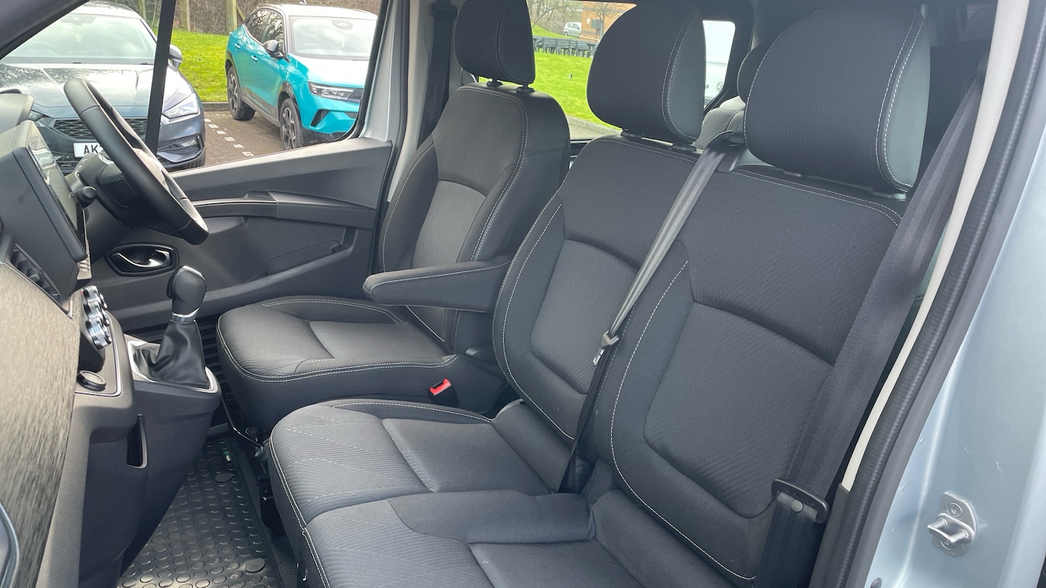 Used Renault Trafic 2025 for sale - 77817858: Photo 35