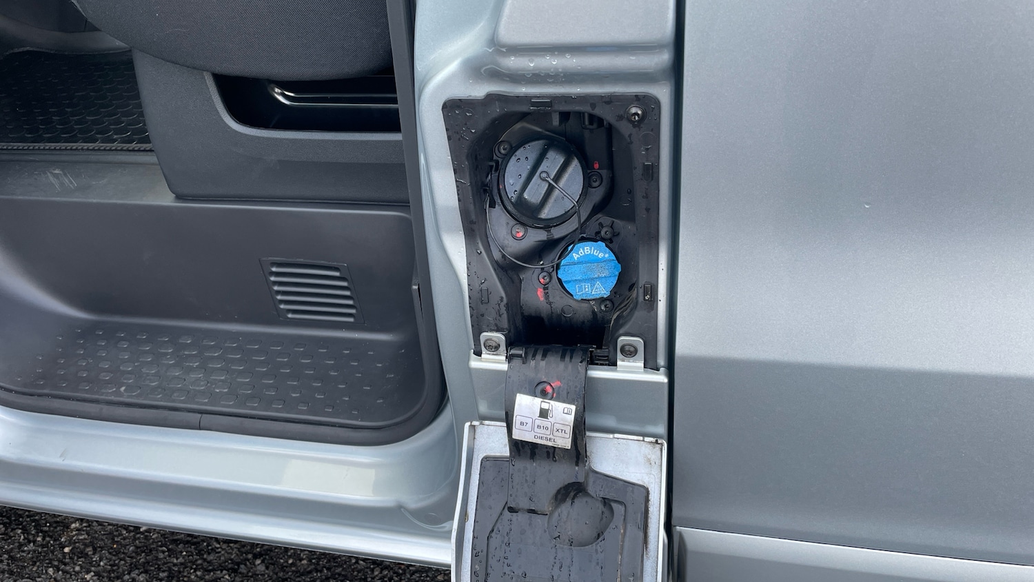 Used Renault Trafic 2025 for sale - 77817858: Photo 37