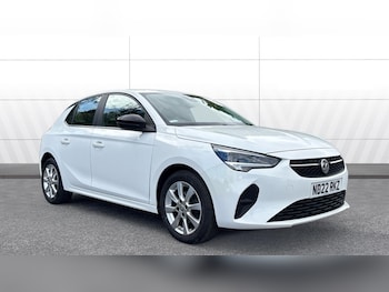 Used Vauxhall Corsa 2022 for sale - 78519933: Photo