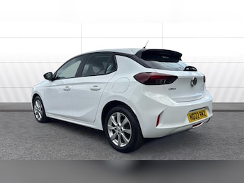 Used Vauxhall Corsa 2022 for sale - 78519933: Photo