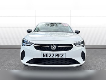 Used Vauxhall Corsa 2022 for sale - 78519933: Photo