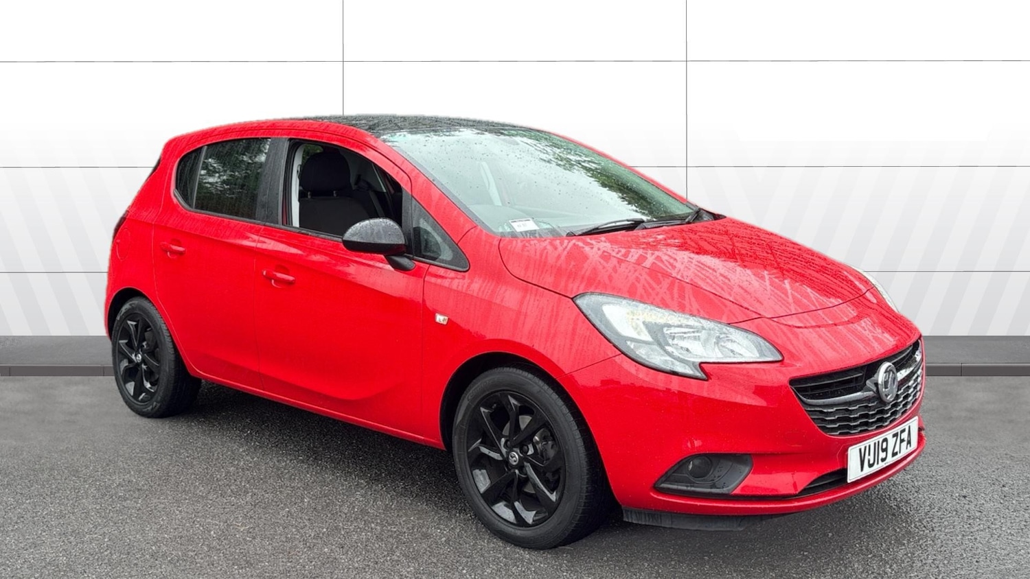 Used Vauxhall Corsa 2019 for sale - 76455110: Photo 1