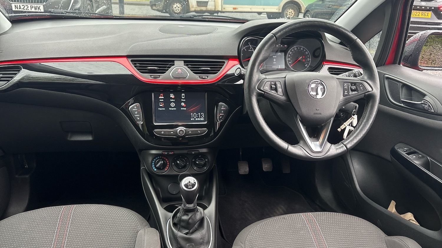 Used Vauxhall Corsa 2019 for sale - 76455110: Photo 10