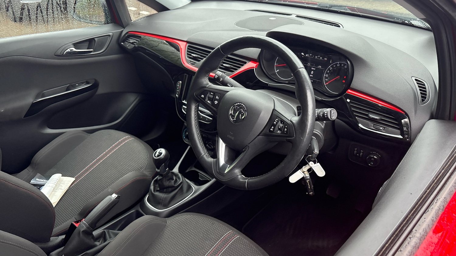 Used Vauxhall Corsa 2019 for sale - 76455110: Photo 11