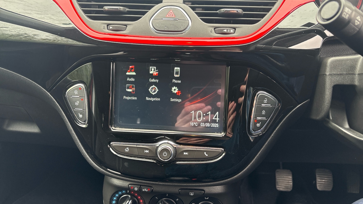 Used Vauxhall Corsa 2019 for sale - 76455110: Photo 12