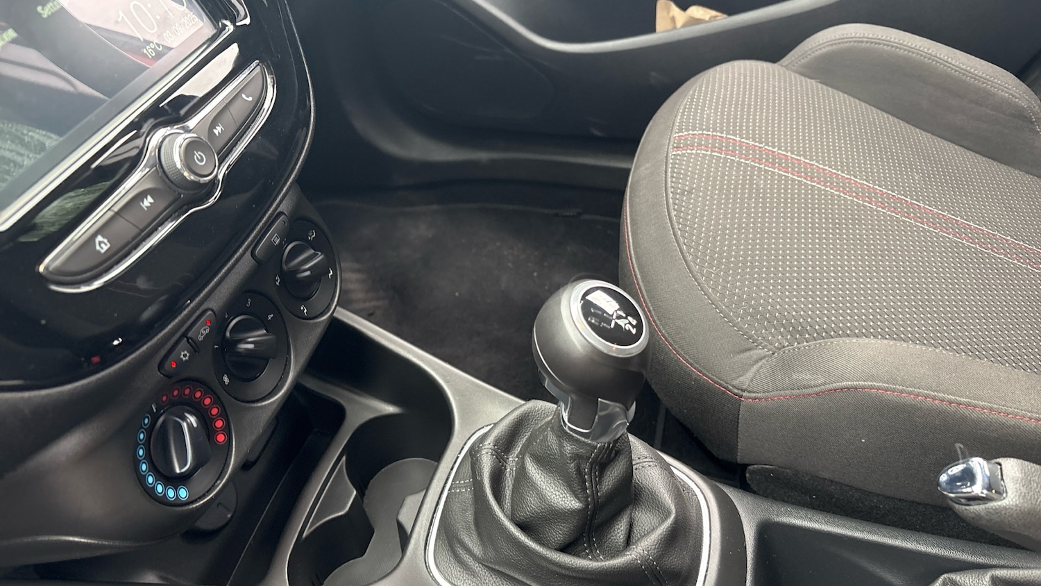 Used Vauxhall Corsa 2019 for sale - 76455110: Photo 13