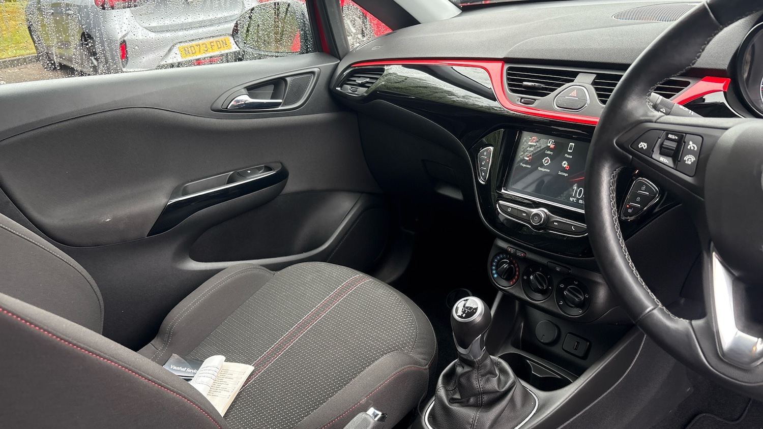 Used Vauxhall Corsa 2019 for sale - 76455110: Photo 14