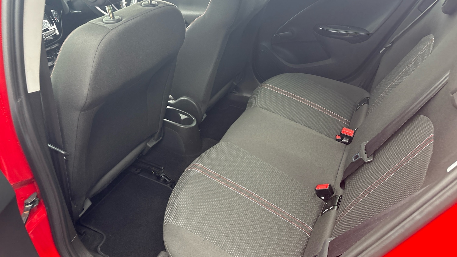 Used Vauxhall Corsa 2019 for sale - 76455110: Photo 16