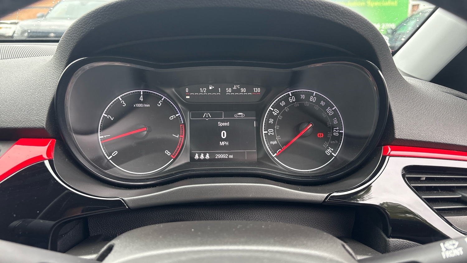 Used Vauxhall Corsa 2019 for sale - 76455110: Photo 18