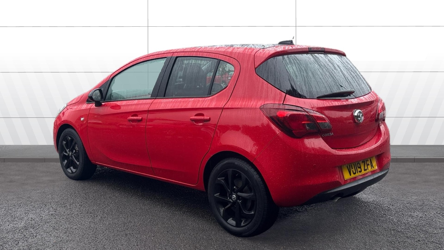 Used Vauxhall Corsa 2019 for sale - 76455110: Photo 2