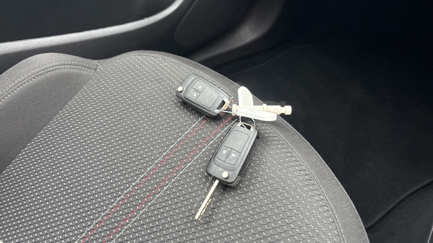 Used Vauxhall Corsa 2019 for sale - 76455110: Photo 20