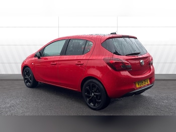Used Vauxhall Corsa 2019 for sale - 76455110: Photo