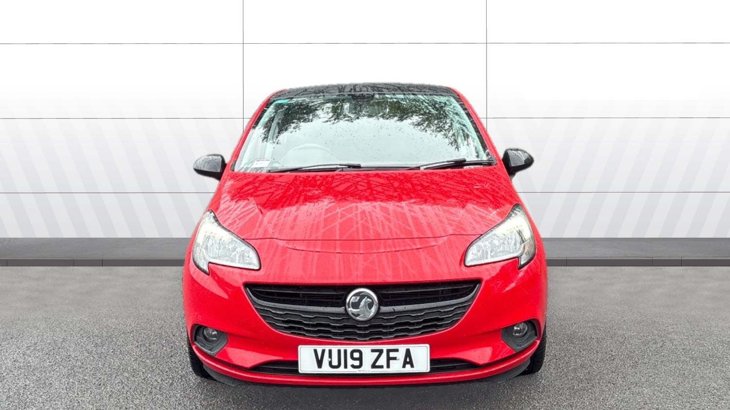 Used Vauxhall Corsa 2019 for sale - 76455110: Photo 3