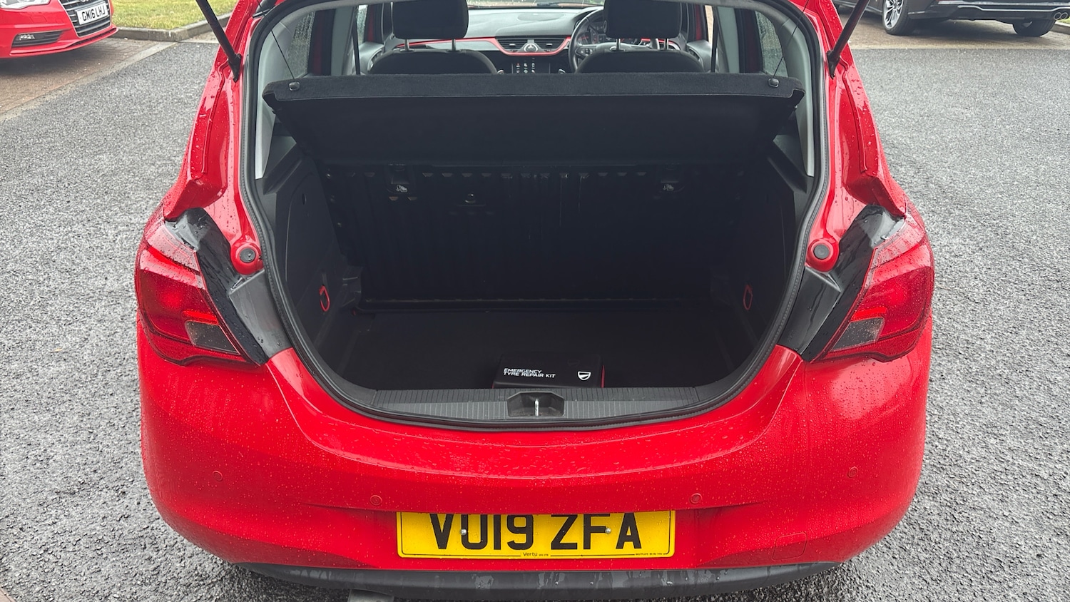 Used Vauxhall Corsa 2019 for sale - 76455110: Photo 4