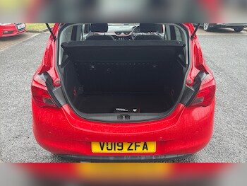 Used Vauxhall Corsa 2019 for sale - 76455110: Photo