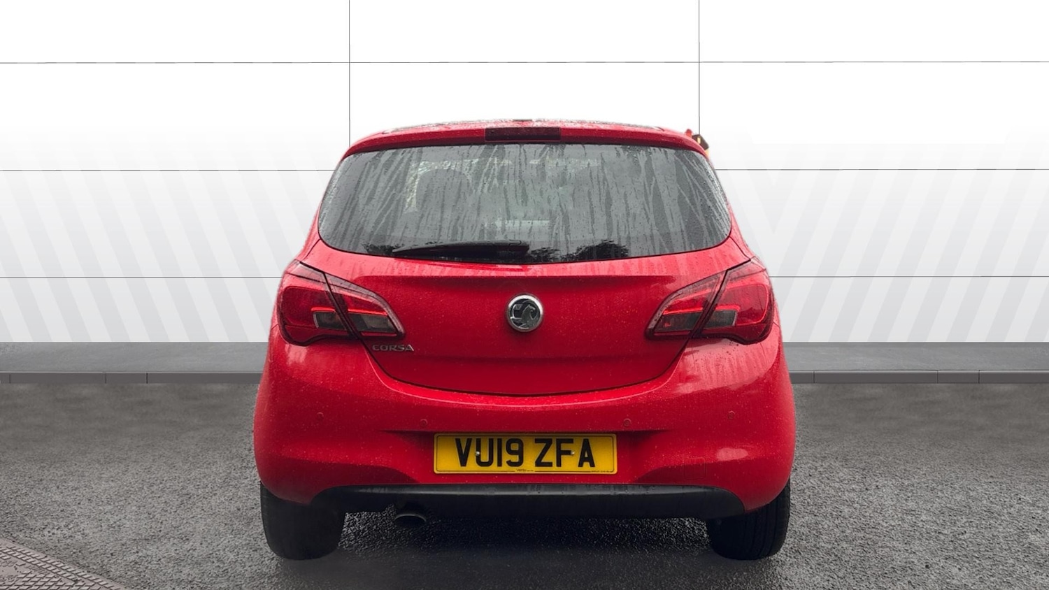 Used Vauxhall Corsa 2019 for sale - 76455110: Photo 6