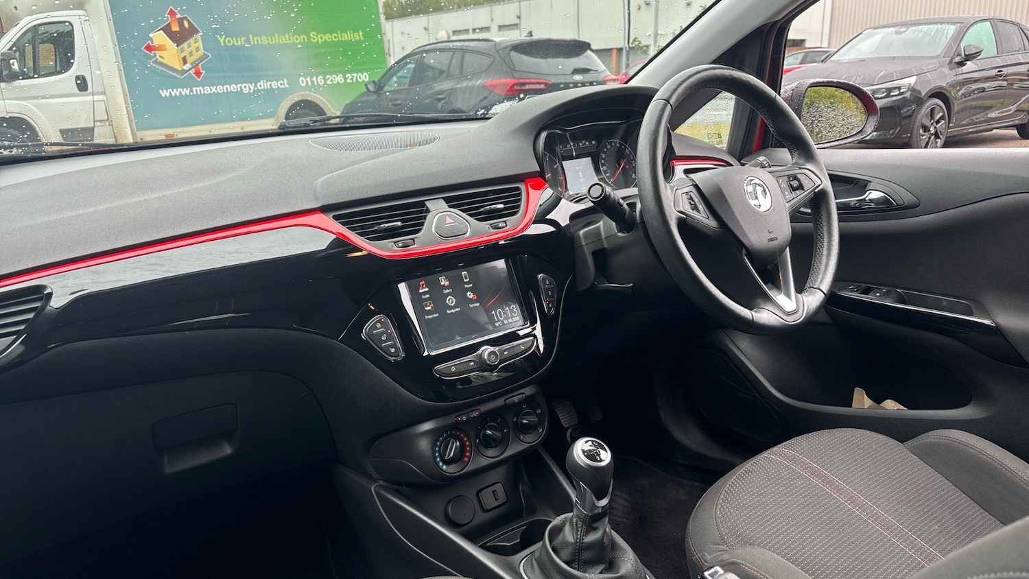 Used Vauxhall Corsa 2019 for sale - 76455110: Photo 9