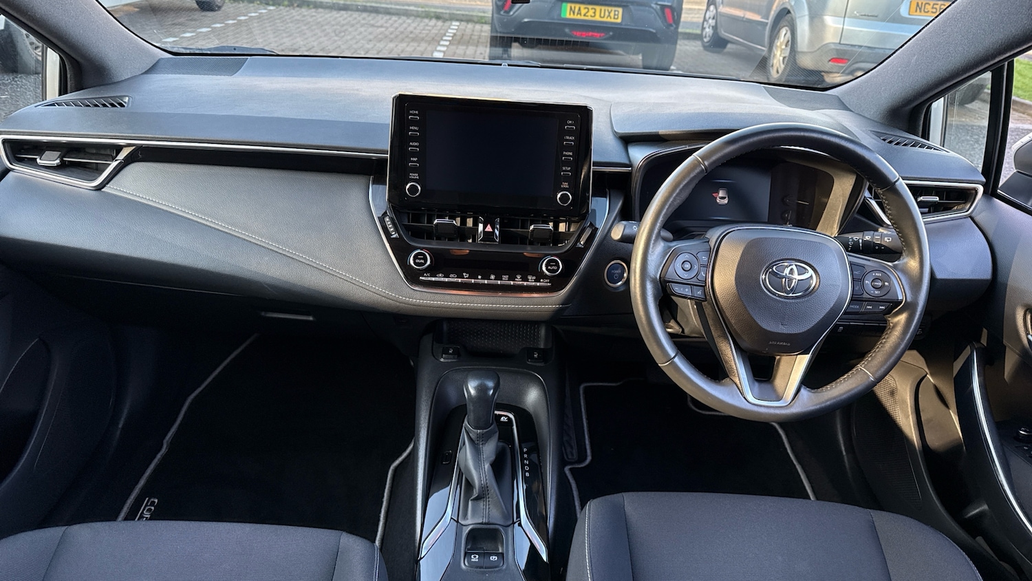 Used Toyota Corolla 2022 for sale - 76830518: Photo 10