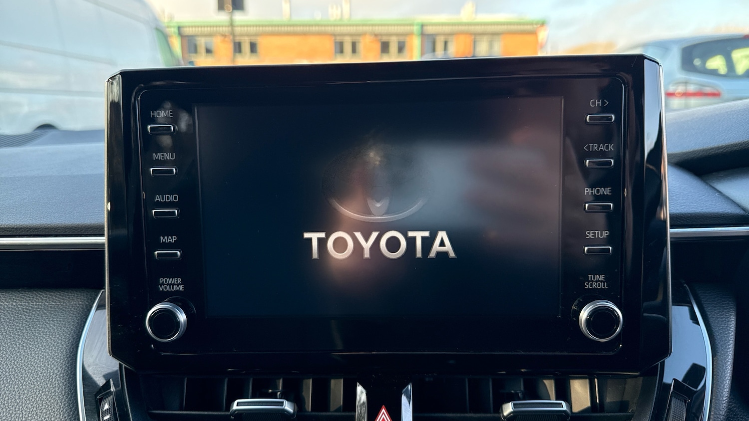 Used Toyota Corolla 2022 for sale - 76830518: Photo 12