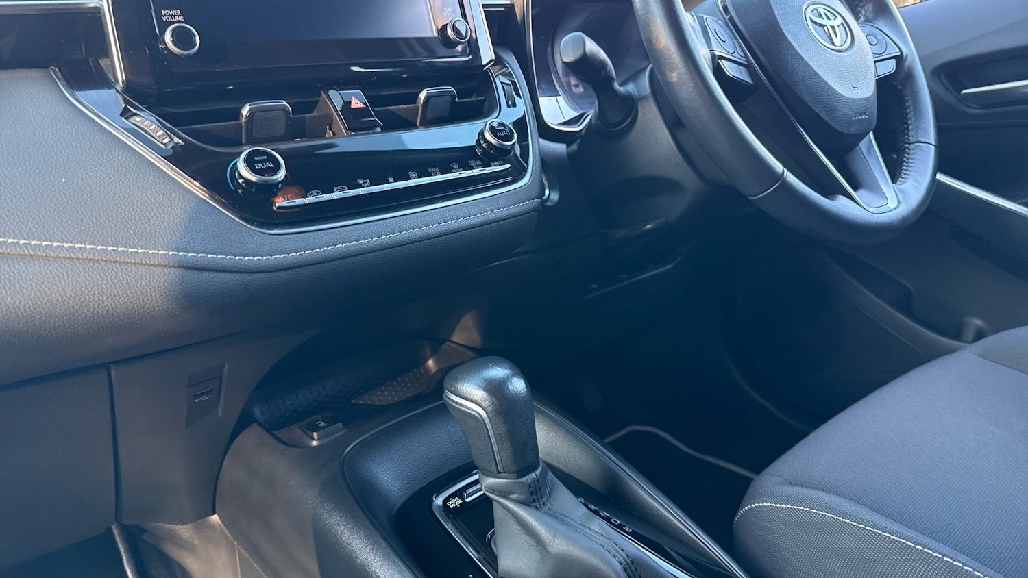 Used Toyota Corolla 2022 for sale - 76830518: Photo 13