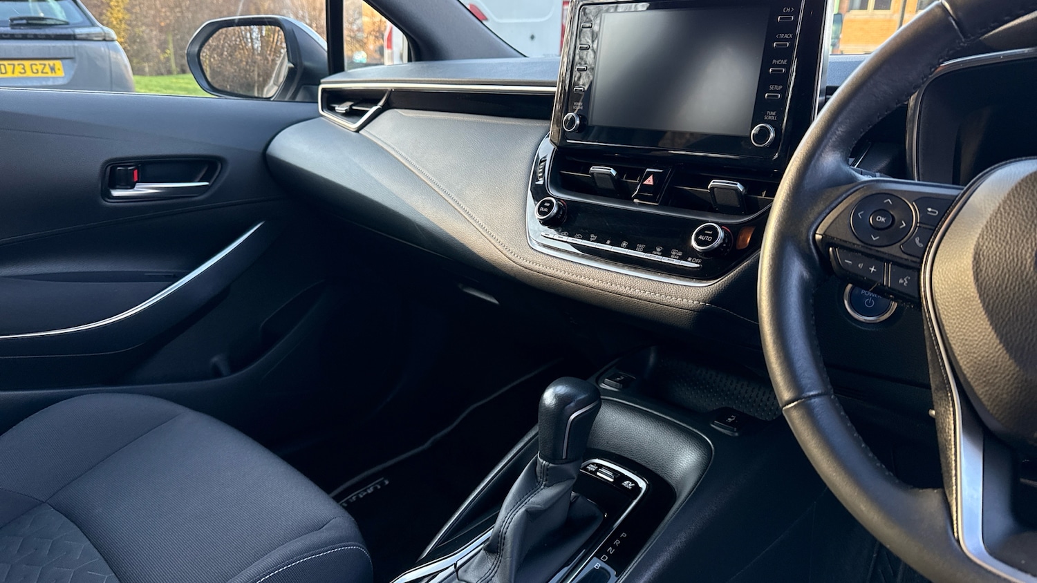 Used Toyota Corolla 2022 for sale - 76830518: Photo 14