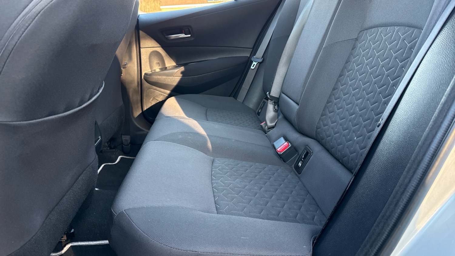 Used Toyota Corolla 2022 for sale - 76830518: Photo 16