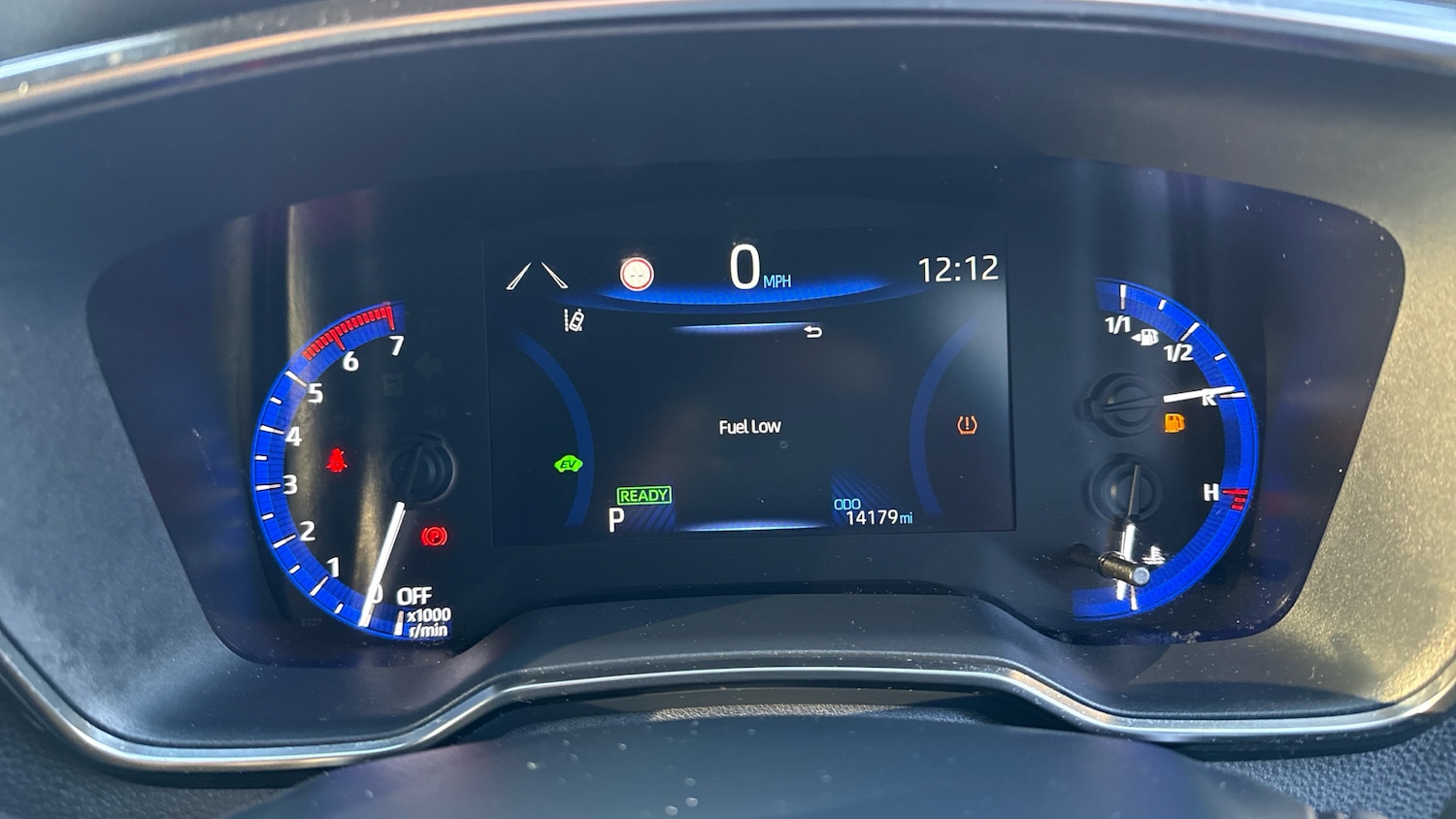 Used Toyota Corolla 2022 for sale - 76830518: Photo 18