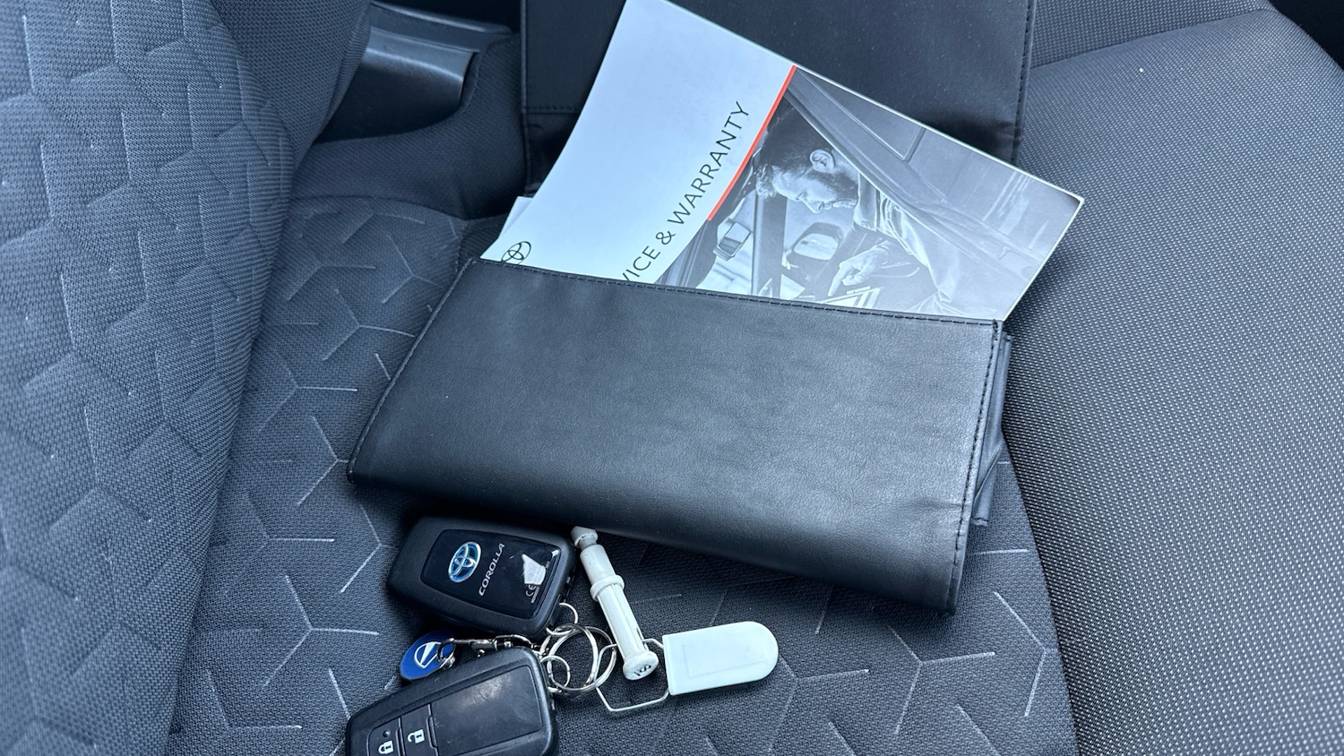 Used Toyota Corolla 2022 for sale - 76830518: Photo 19