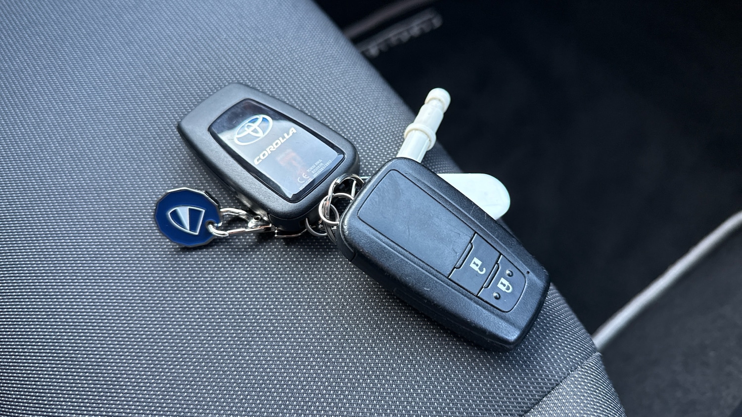 Used Toyota Corolla 2022 for sale - 76830518: Photo 20