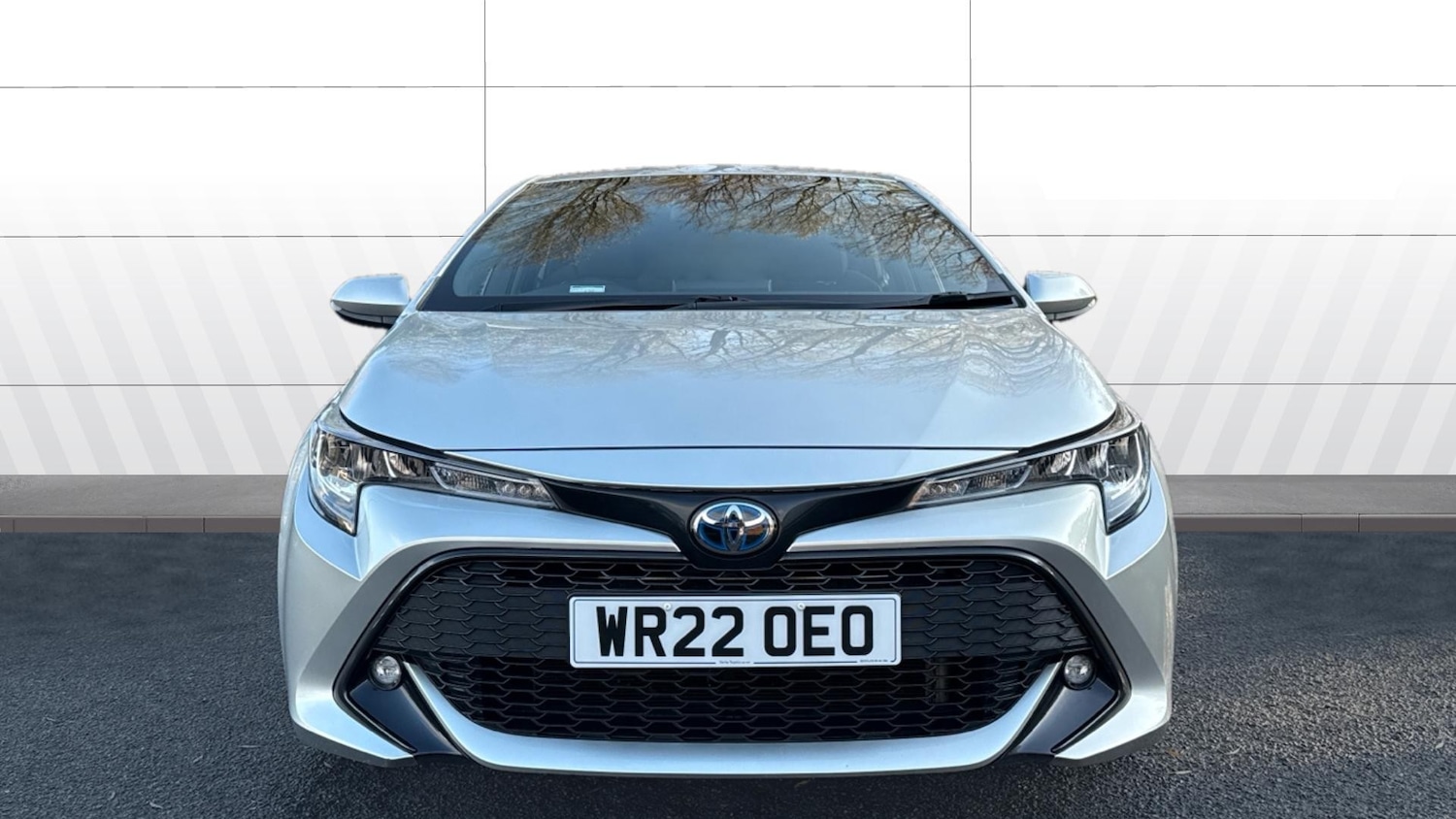 Used Toyota Corolla 2022 for sale - 76830518: Photo 3